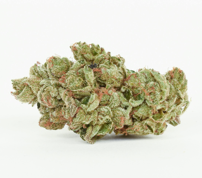 Grape Fog 3.5g Flower (Pure Beauty)