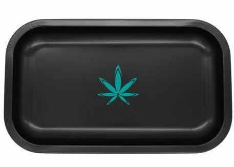 Rolling Trays