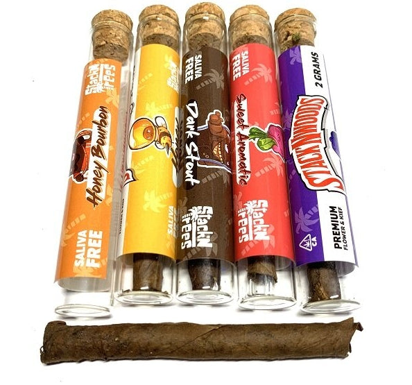 HONEY STACKNWOODS 2G (STACKNTREES)