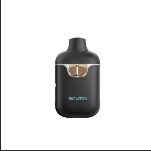 Lemon Head + Hawaiian Snow Switch Dual Tank Disposable 2g (Boutiq)
