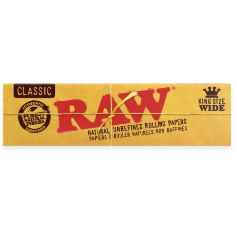Raw Papers