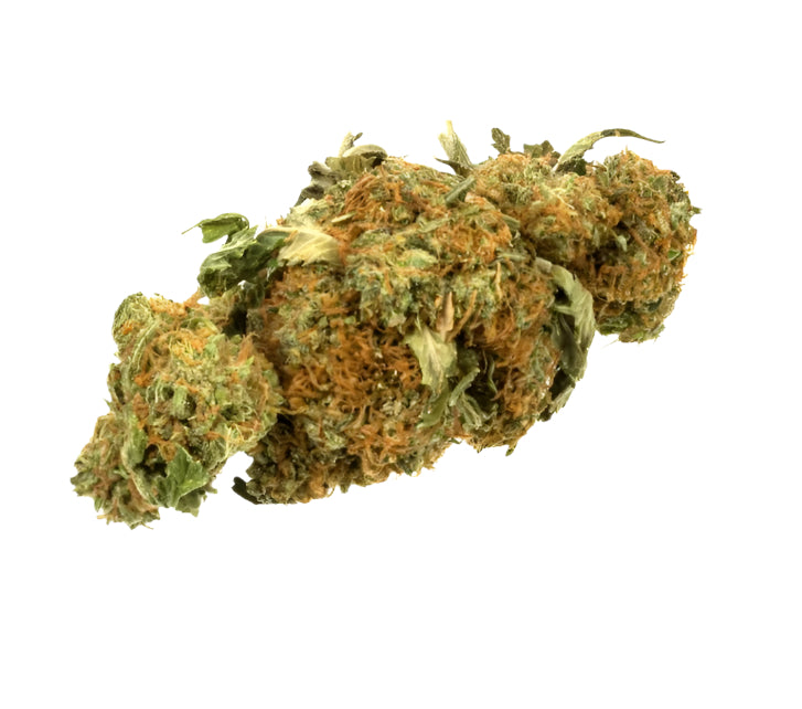 NEW JACK (OUTDOOR LOW QUALITY FLOWER)