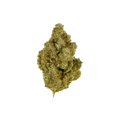 BUBBA FETT (OUTDOOR LOW QUALITY FLOWER)