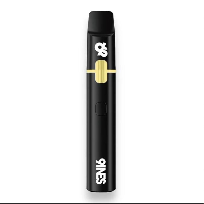 Lemon Heads All in One Disposable 2G (9INES)