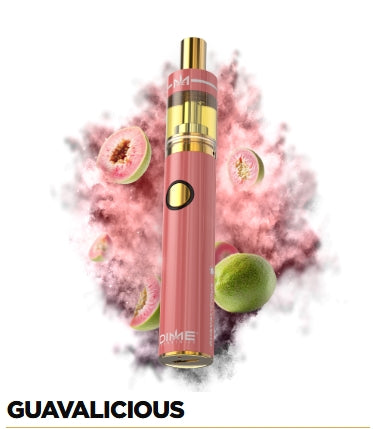 Guavalicious Signature Line Disposable 1G (Dime Industries)
