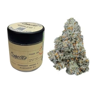 Permanent Marker x Nightshade 3.5g (Connected Cannabis Co.)