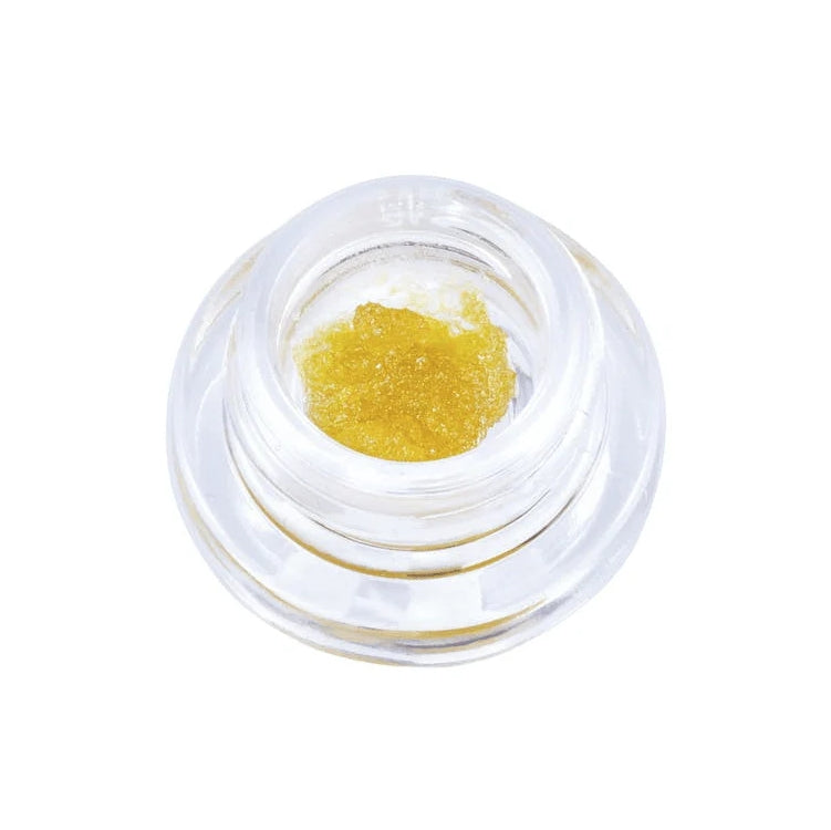 Berry Marmalade Live Resin Sauce 1g (Imperial)