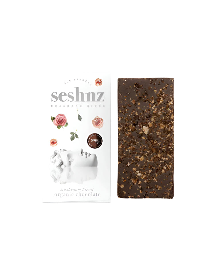 Vietnamese Coffee Chocolate (SESHNZ)
