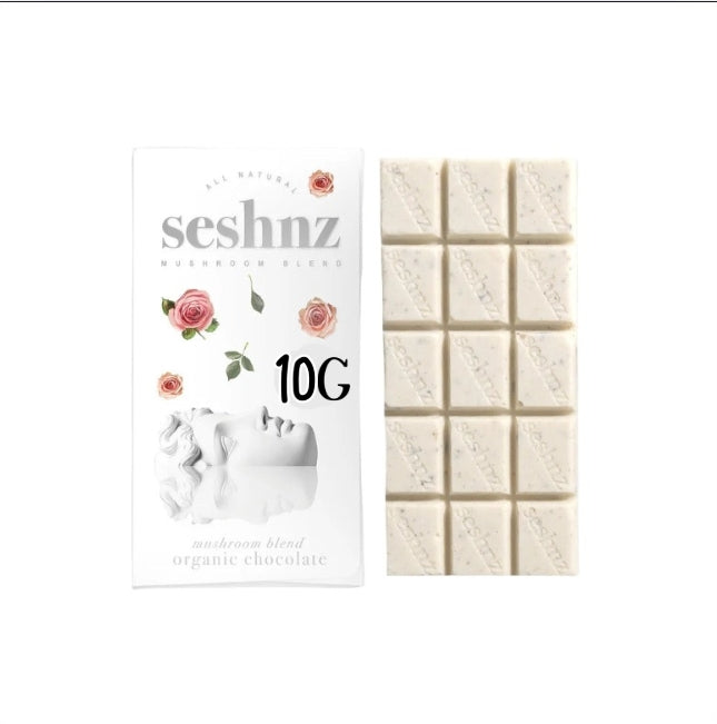 Cookies & Cream Chocolate 10G (SESHNZ)