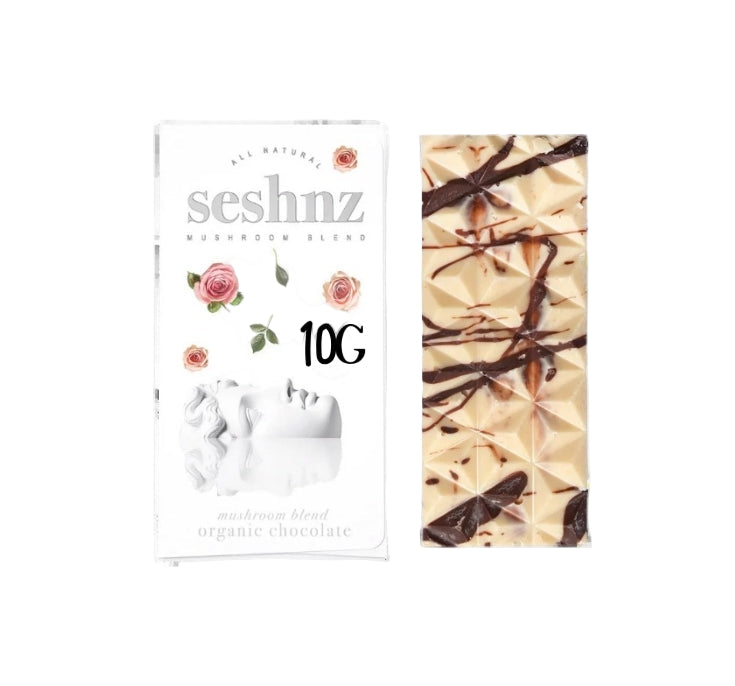 Salted Caramel Latte Chocolate 10G (SESHNZ)