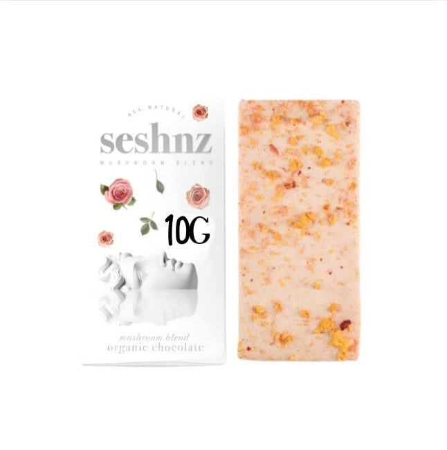 Strawberry Milk Chocolate 10G (SESHNZ)