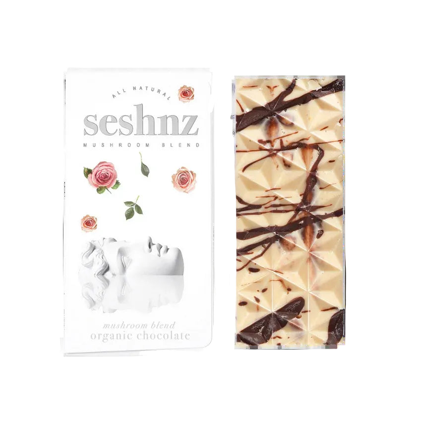 Salted Caramel Latte Chocolate 5G (SESHNZ)