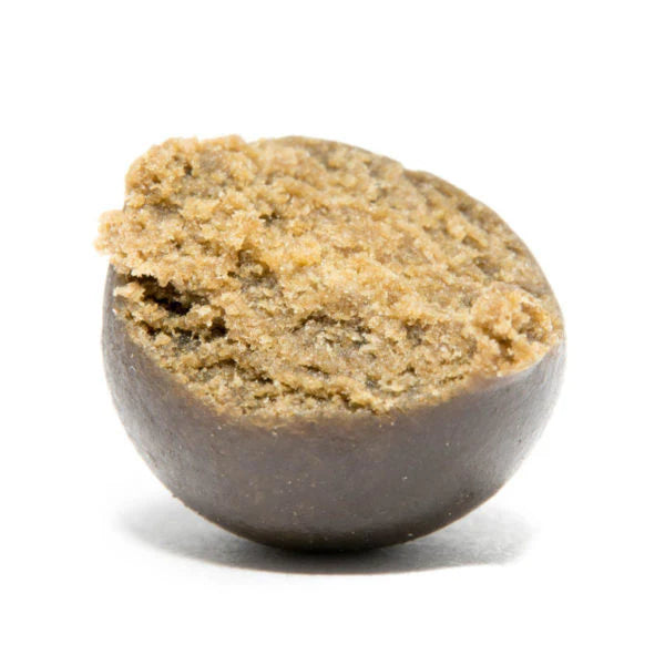 Gary Pie Temple Ball Bubble Hash 1g (Hashsaver)