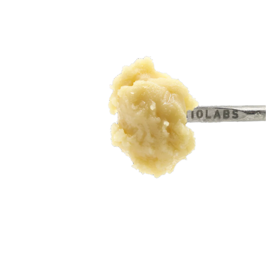 Kimbo Kush Live Rosin Badder 1g (710 Labs)