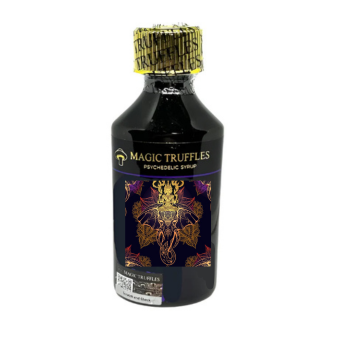 THAI BOOMER (Magic Truffles Syrups)