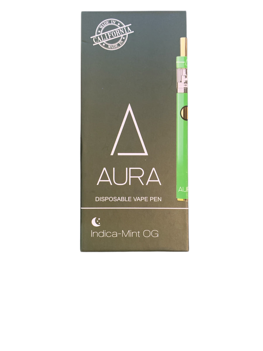 Mint OG AIO (Aura)