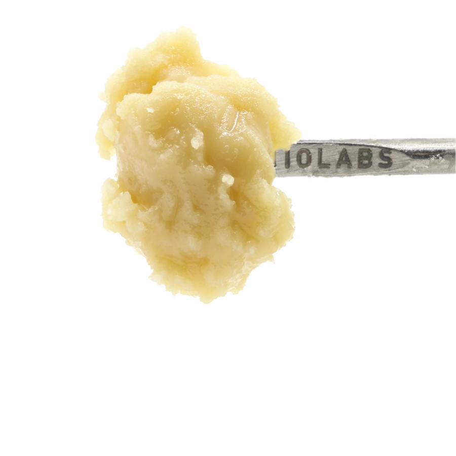 ZZ Top #3 Persy Badder 1g (710 Labs)