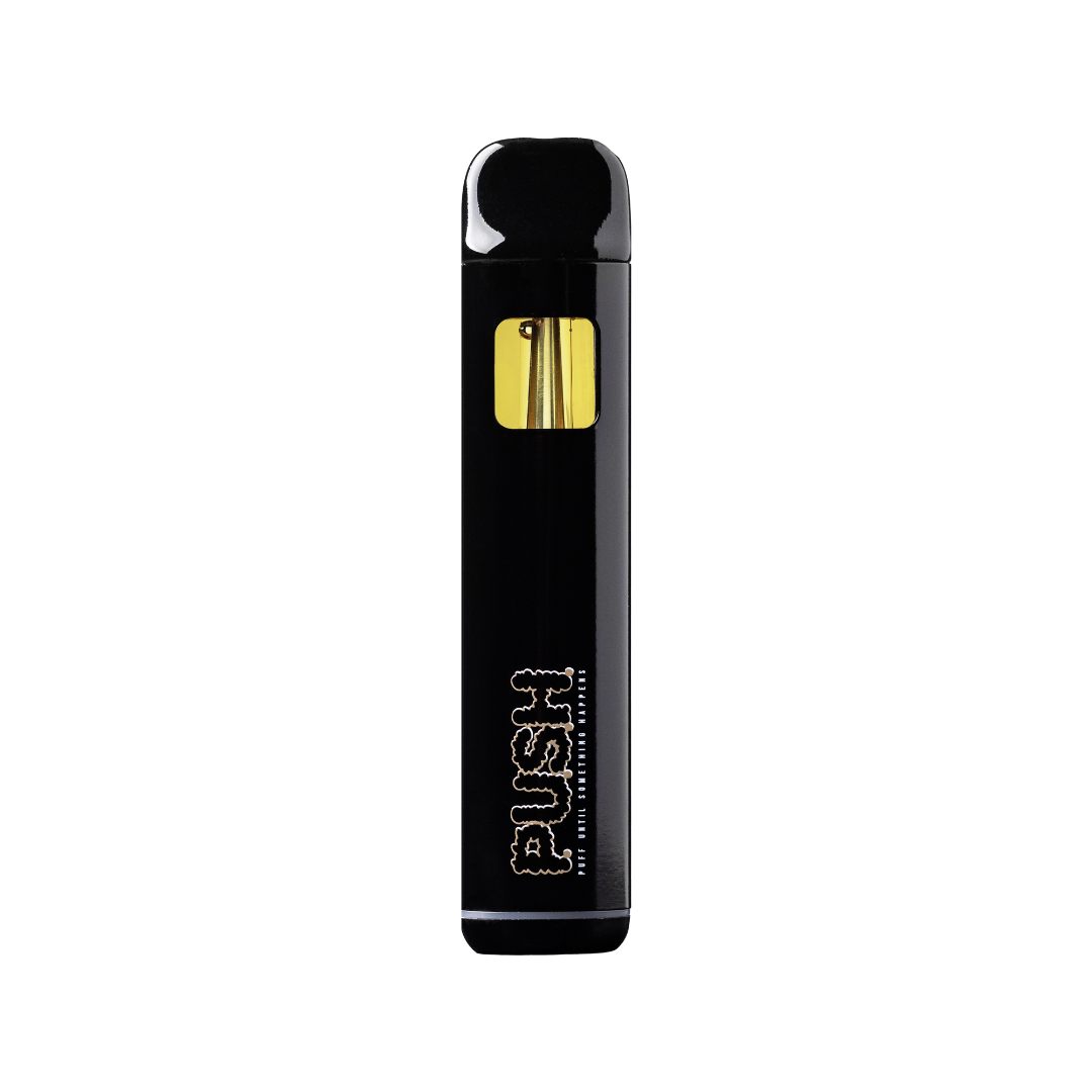 Blue Dream Live Resin Disposable (Push)