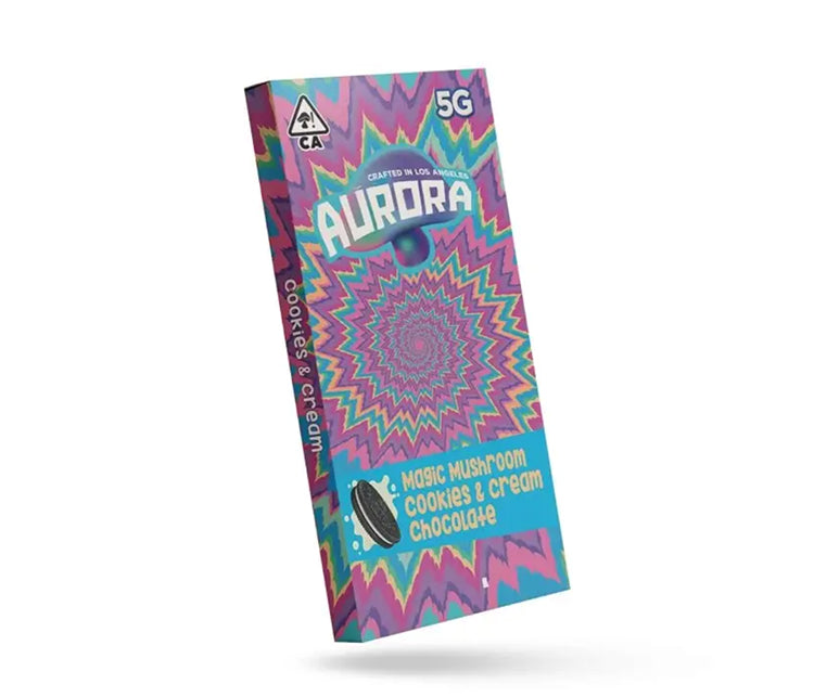 Cookies & Cream 5G (AURORA)