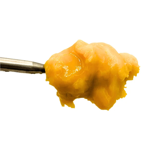 True OG Electric Budder 1g (High Voltage)