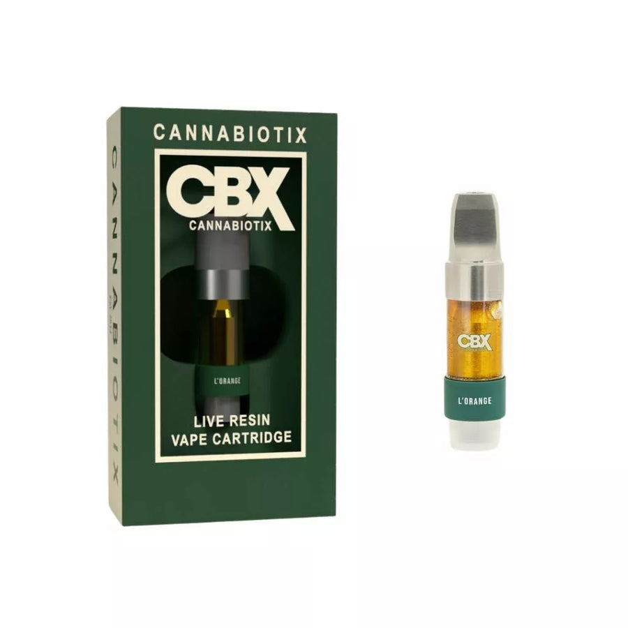 Cereal Milk Sauce Cart 0.5g (Cannabiotix)