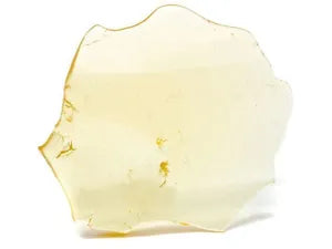 Girl Scout Cookie Topshelf Live Resin Shatter 1g (Boombay Fire)