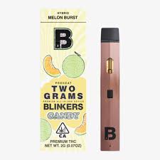 Melon Burst Hybrid 2g (Blinkers)