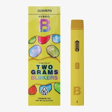 Gushers Hybrid 2g (Blinkers)