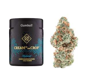 Gumball 3.5g (Cream Of The Crop)