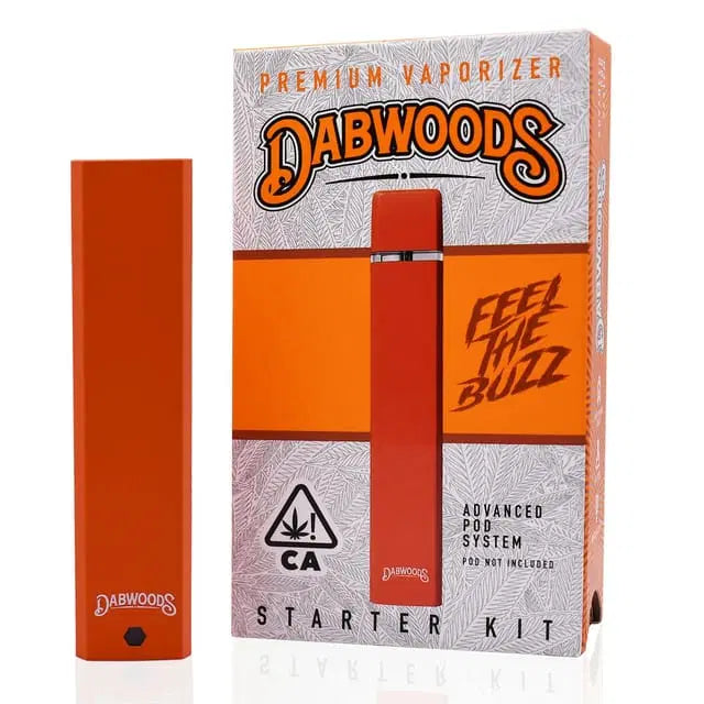 Dabwoods Pod Battery (Dabwoods)