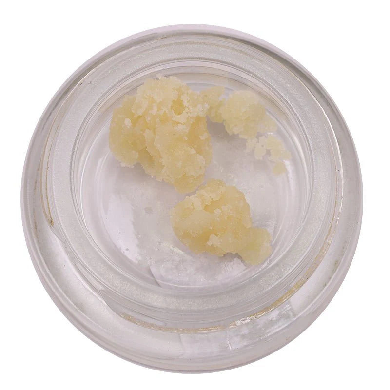 Crumble 1g (House Wax)