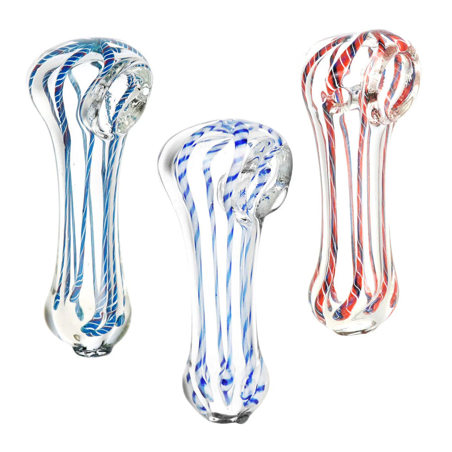 Small Glass Pipe